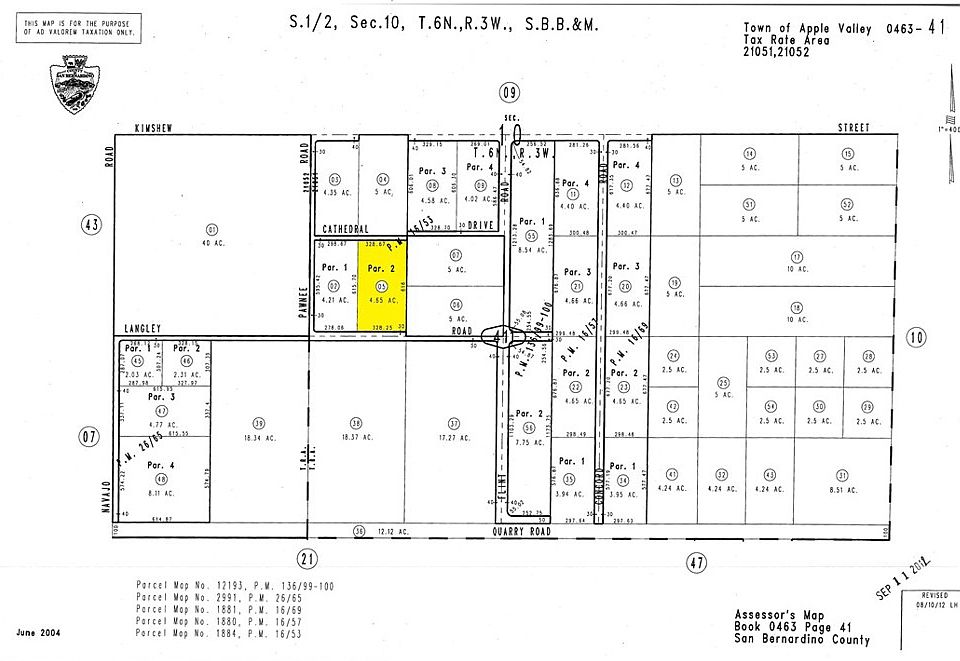 1st image of 0 Langley St