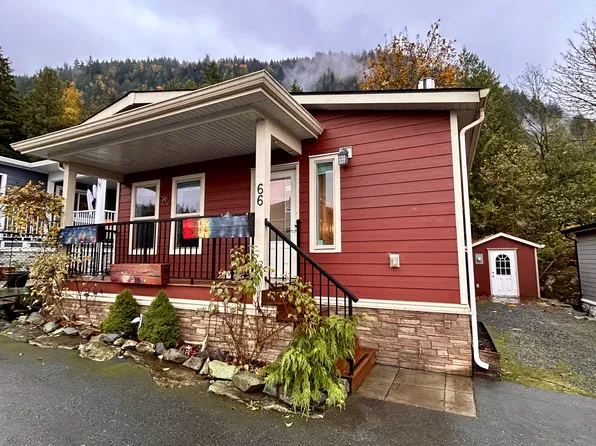 53480 Bridal Falls Rd #66, Fraser Valley, BC V0X 1X1