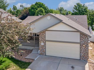 174 Green Teal Dr, Loveland, CO, 80538