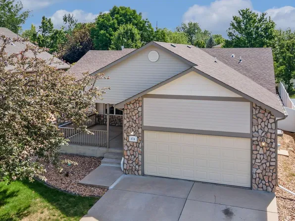 174 Green Teal Dr, Loveland, CO 80537