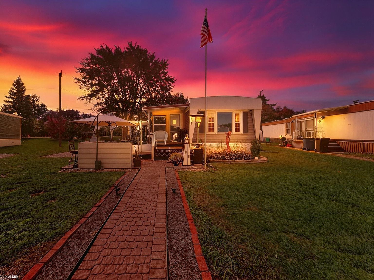 57057 Plymouth Rd, Washington, MI 48094