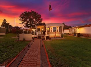 57057 Plymouth Rd, Washington, MI 48094