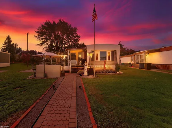 57057 Plymouth Rd, Washington, MI 48094