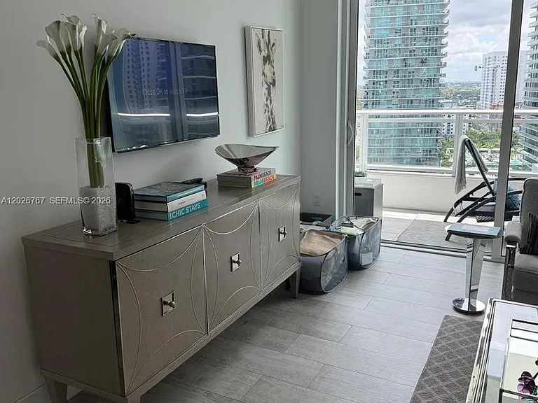 1080 Brickell Ave #1703 — Photo 14