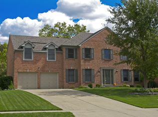 1088 S Muscovy Dr, Loveland, OH