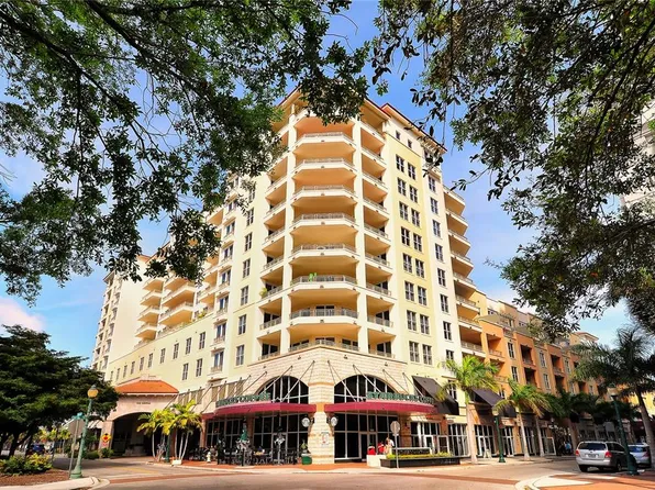 100 CENTRAL AVENUE #F1012, SARASOTA, FL 34236
