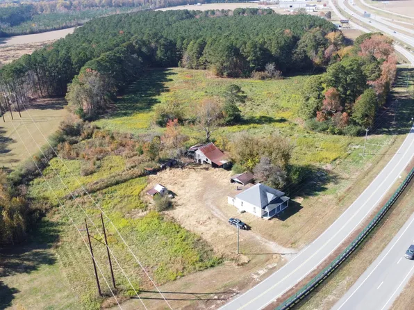 346 Isaac Smith Road, Goldsboro, NC 27530