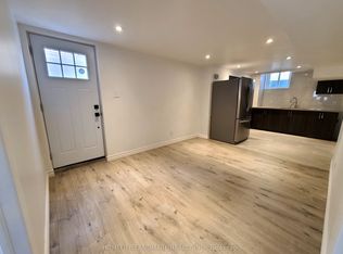 26 Fieldwood Dr #BASEMENT, Toronto, ON M1V 3G4