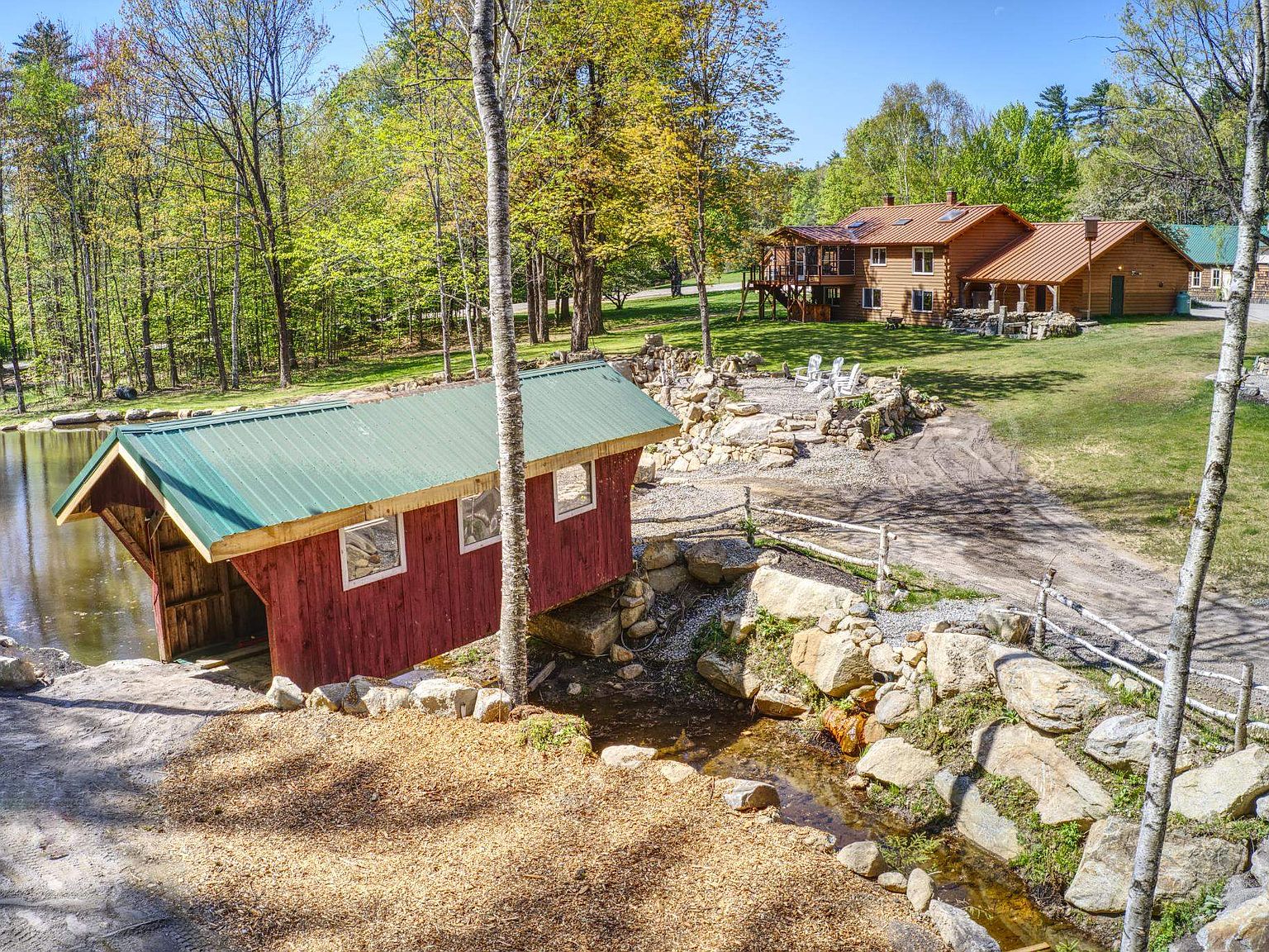 362 US Route 3, Holderness, NH 03245 MLS 4952857 Zillow