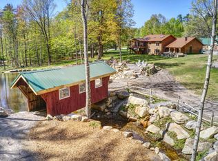 362 Us Route 3, Holderness, NH 03245