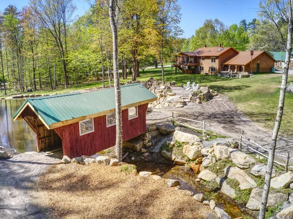 362 US Route 3, Holderness, NH 03245