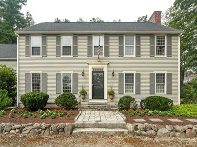 1 Brimstone Hill Road, Amherst, NH, 03031