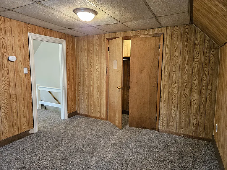 Bedroom #3