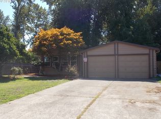3023 Stapp Dr, Eugene, OR 97408