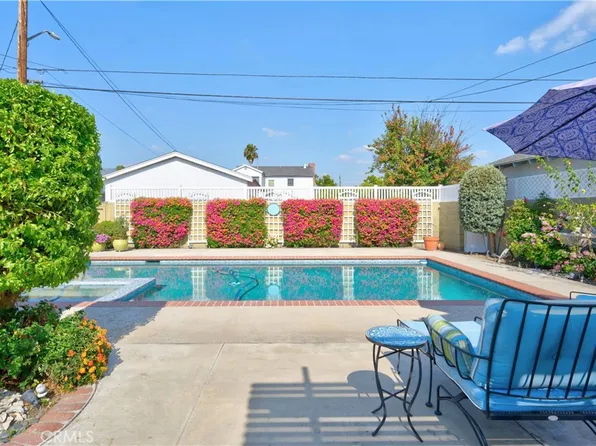 1426 N Buena Vista St, Burbank, CA 91505