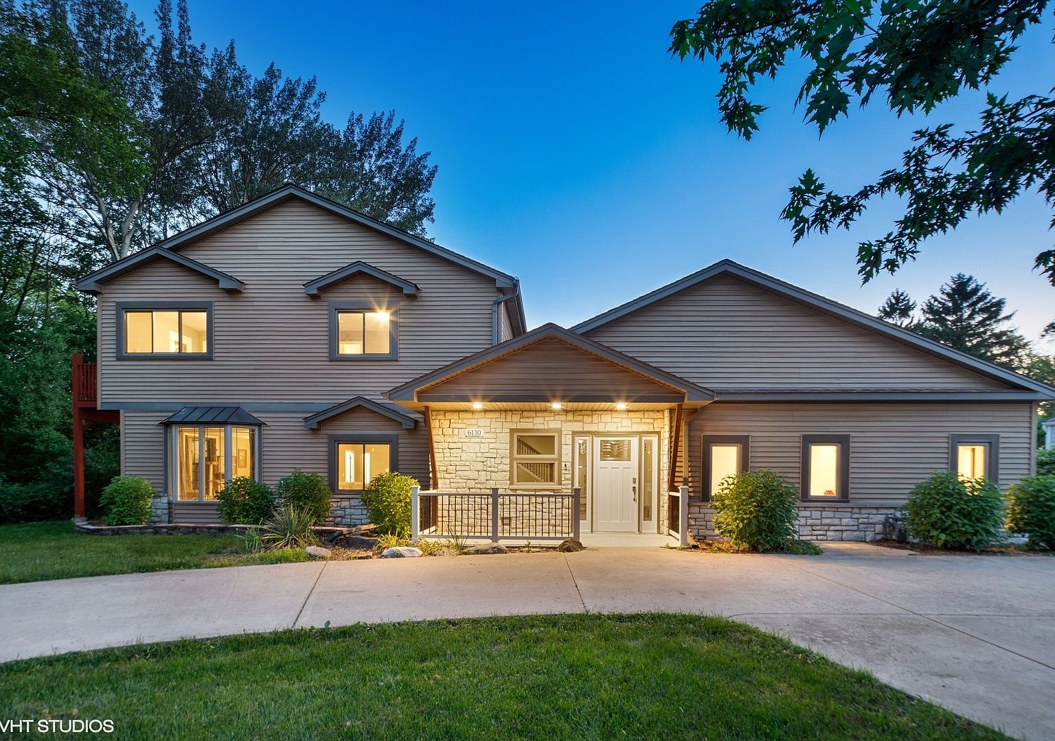 6110 Fairview Ave, Downers Grove, IL 60516 Zillow