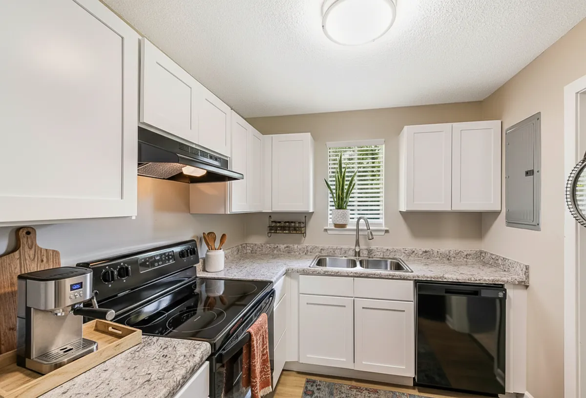 Building Photo - Pine Ridge Apartments