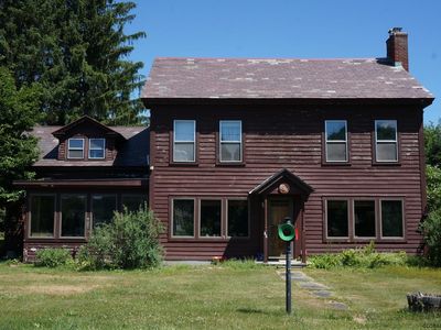 46 STANTON HILL Road, Salem, NY, 12865