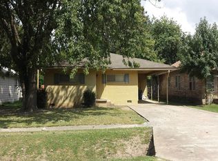 504 NE 1st St, England, AR 72046