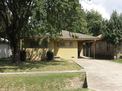 504 NE 1st St, England, AR, 72046
