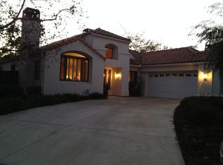 711 Cathedral Pointe Ln, Santa Barbara, CA 93111