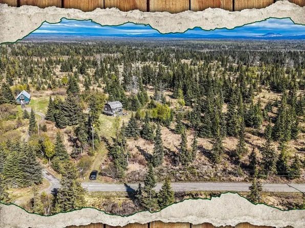 21572 Twilight St, Ninilchik, AK 99639