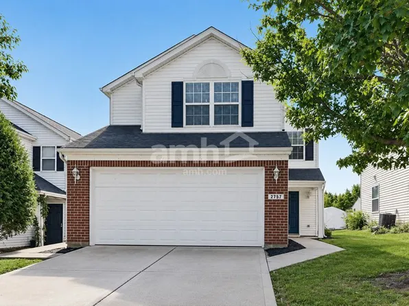2737 W 75th St, Indianapolis, IN 46268