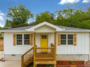 1260 Hull Rd, Athens, GA 30601