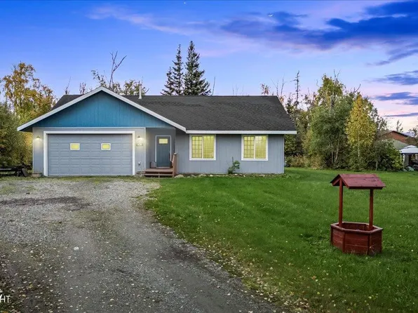 5090 W Northern Rose Ln, Wasilla, AK 99654