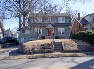 618 S Rock Hill Rd, Saint Louis, MO 63119