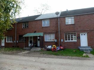205 Washington Ave, Clairton, PA 15025
