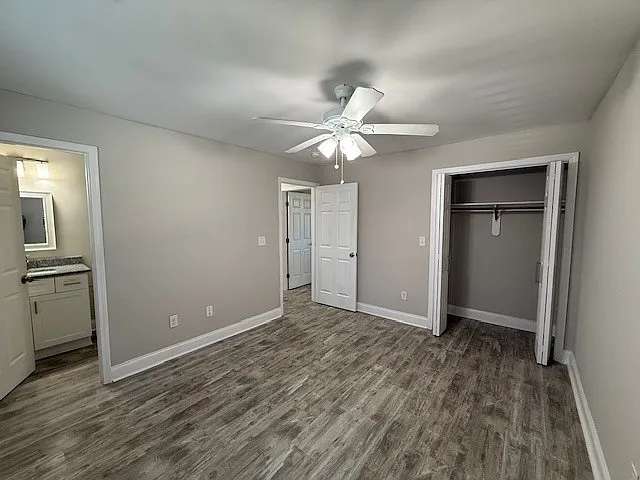 2331 Peachwood Circle Northeast - 2A — Photo 4