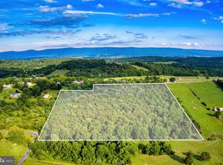 Jerome Rd, Mount Jackson, VA 22842