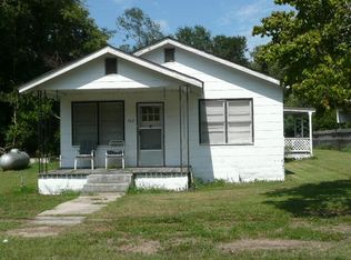 362 Lexington Rd, Elloree, SC 29047