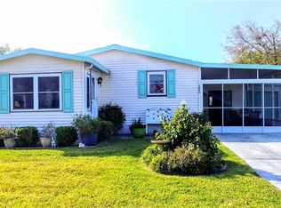 1852 W Schwartz Blvd, Lady Lake, FL 32159