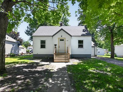 1411 Douglas St, Alexandria, MN, 56308