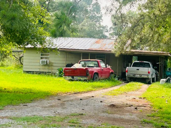 625 Apple Rd, Opelousas, LA 70570