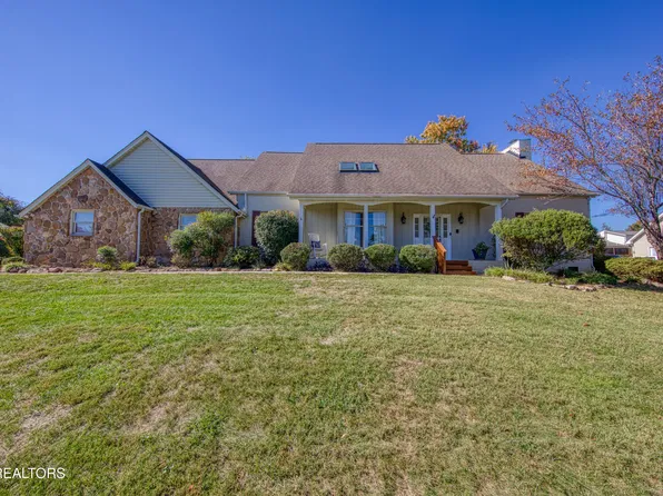 1132 Laurel Hill Rd, Knoxville, TN 37923