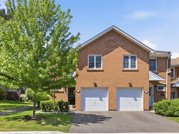 1951 Rathburn Rd E #66, Mississauga, ON L4W 2N9