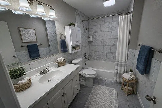 1 bed, 1.0 bath, 799 sqft, $1,350 — Photo 3
