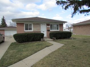 4881 Toepfer Rd, Warren, MI 48091