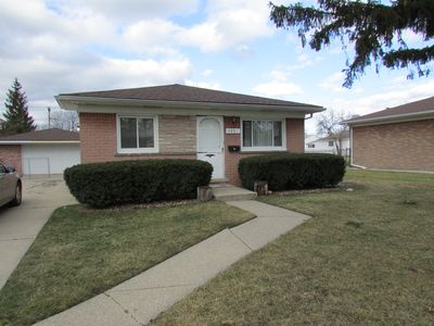 4881 Toepfer Rd, Warren, MI, 48091