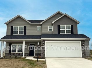 1423 Talullah Trl, Fort Wayne, IN 46818