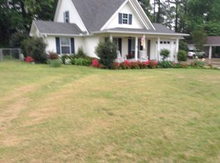 115 Long Meadow Dr, De Queen, AR 71832
