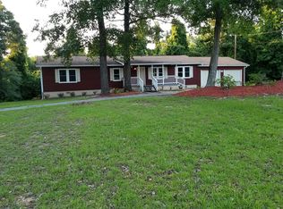 731 Hill Haven Rd, Greenville, GA 30222