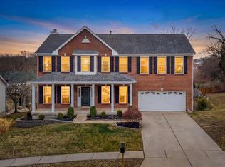 6901 Fieldstone Farms Dr, O'Fallon, MO 63368