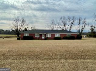 1433 N High Way #17, Millen, GA 30442