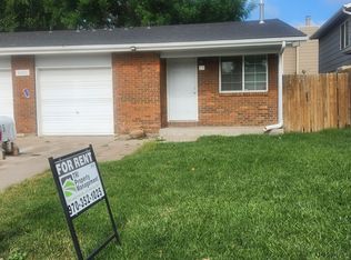 2805 13th Ave, Greeley, CO 80631