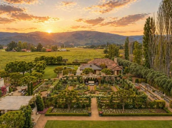 150 Mills Lane, St. Helena, CA 94574