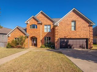5528 Lexington Ave, Benton, AR 72019